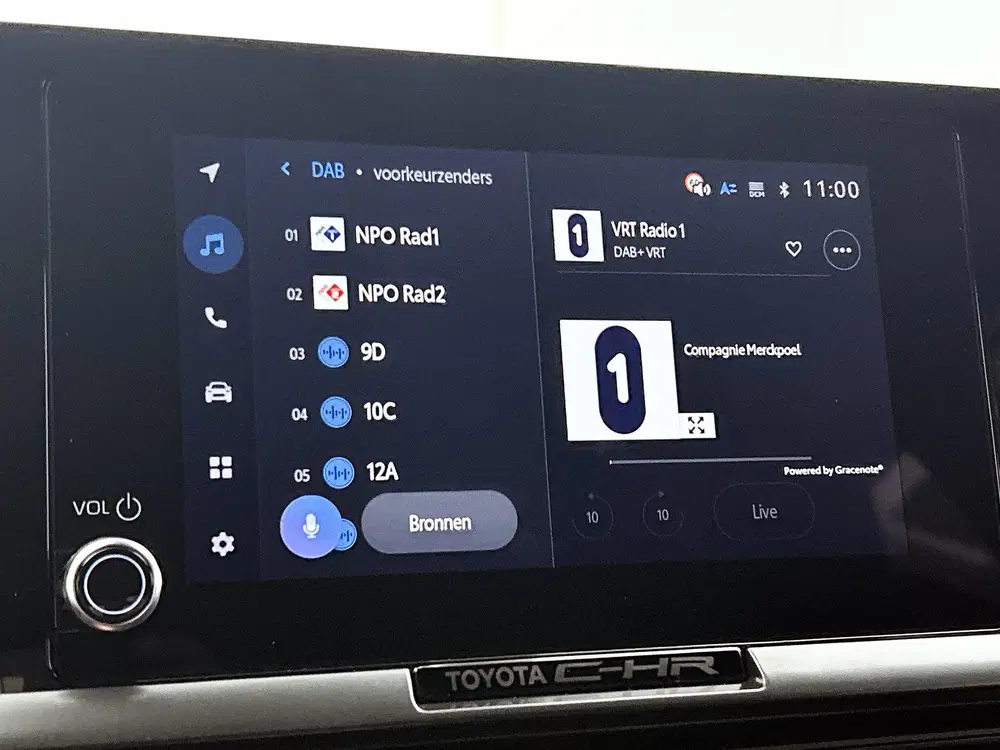 Toyota C-Hr 1.8 Hybrid 140 Dynamic Demo (bj 2025 uit 2025, foto 9