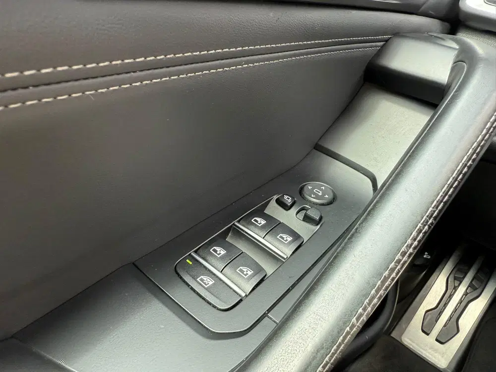 BMW X6 xDrive40d M-sport uit 2022, foto 20