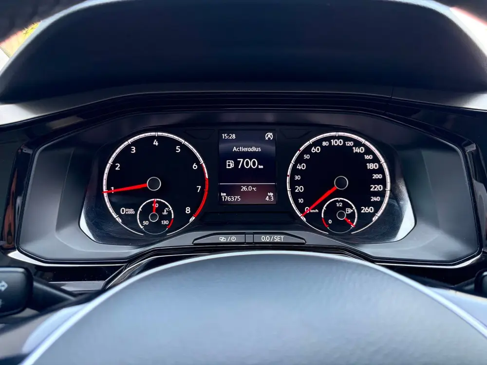 Volkswagen Polo 1.0 TSI R-Line Edition / Camera / Apple Carp uit 2021, foto 18