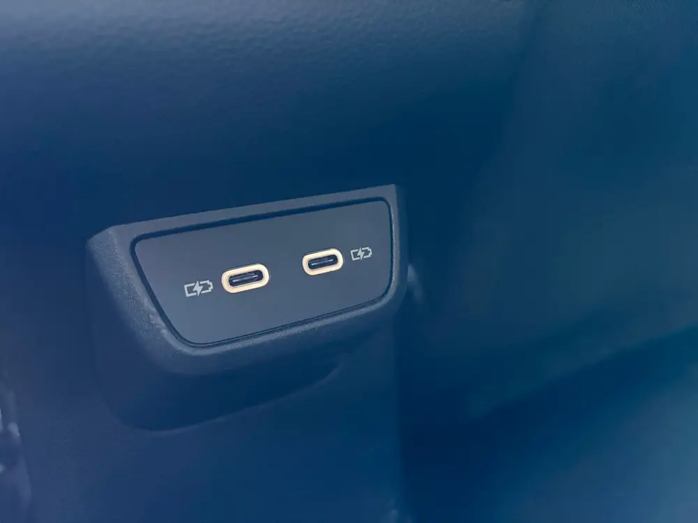 Volkswagen Polo 1.0 TSI R-Line Edition / Camera / Apple Carp uit 2021, foto 20