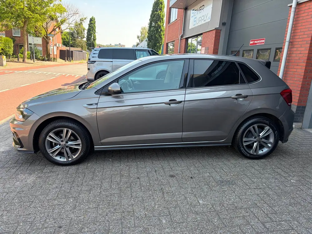Volkswagen Polo 1.0 TSI R-Line Edition / Camera / Apple Carp uit 2021, foto 3