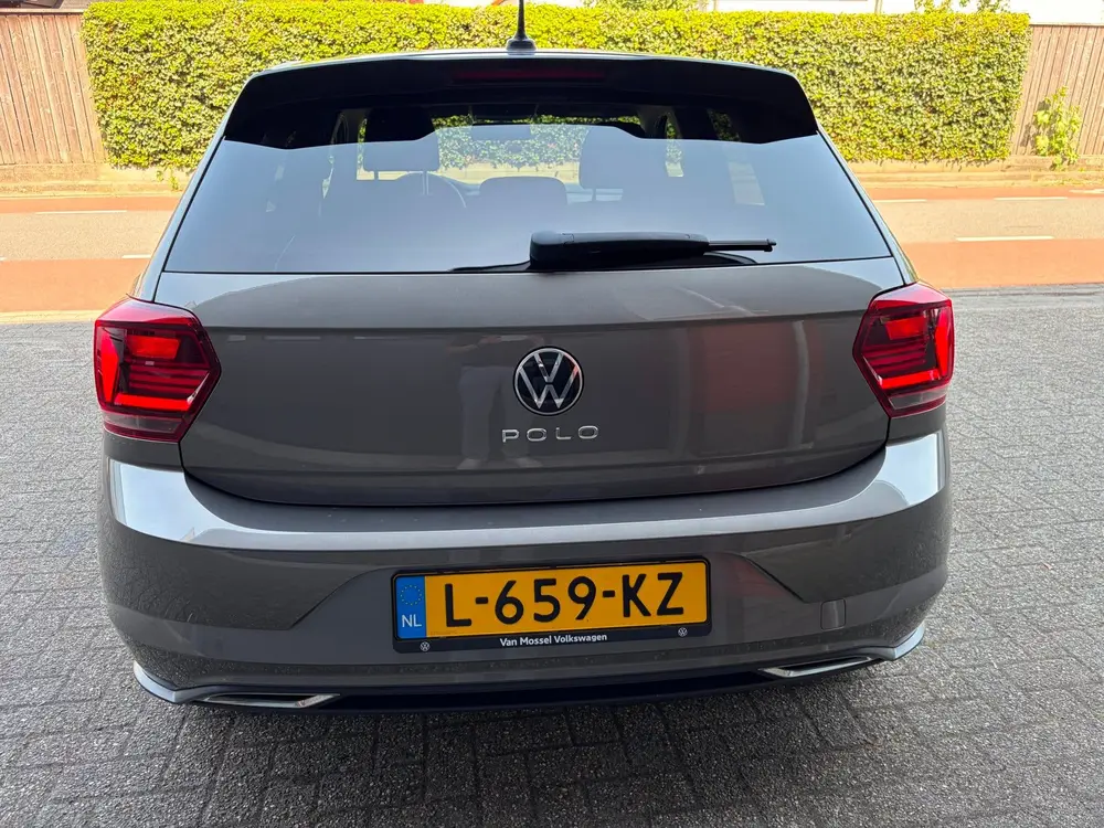 Volkswagen Polo 1.0 TSI R-Line Edition / Camera / Apple Carp uit 2021, foto 5