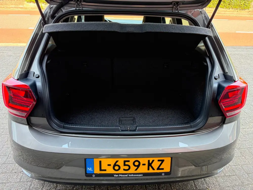 Volkswagen Polo 1.0 TSI R-Line Edition / Camera / Apple Carp uit 2021, foto 6