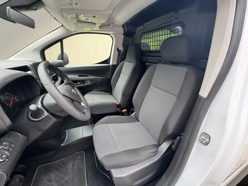 Opel Combo L2H1 50kWh uit 2022, foto 11
