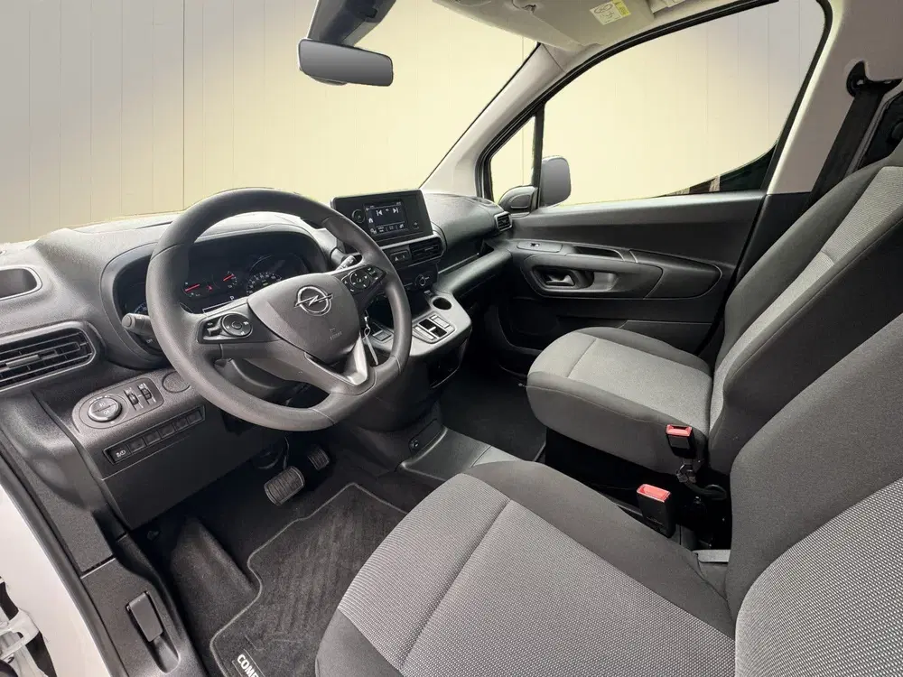 Opel Combo L2H1 50kWh uit 2022, foto 12