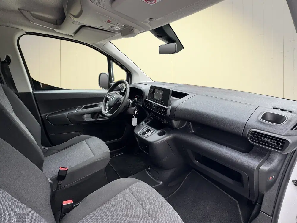 Opel Combo L2H1 50kWh uit 2022, foto 15