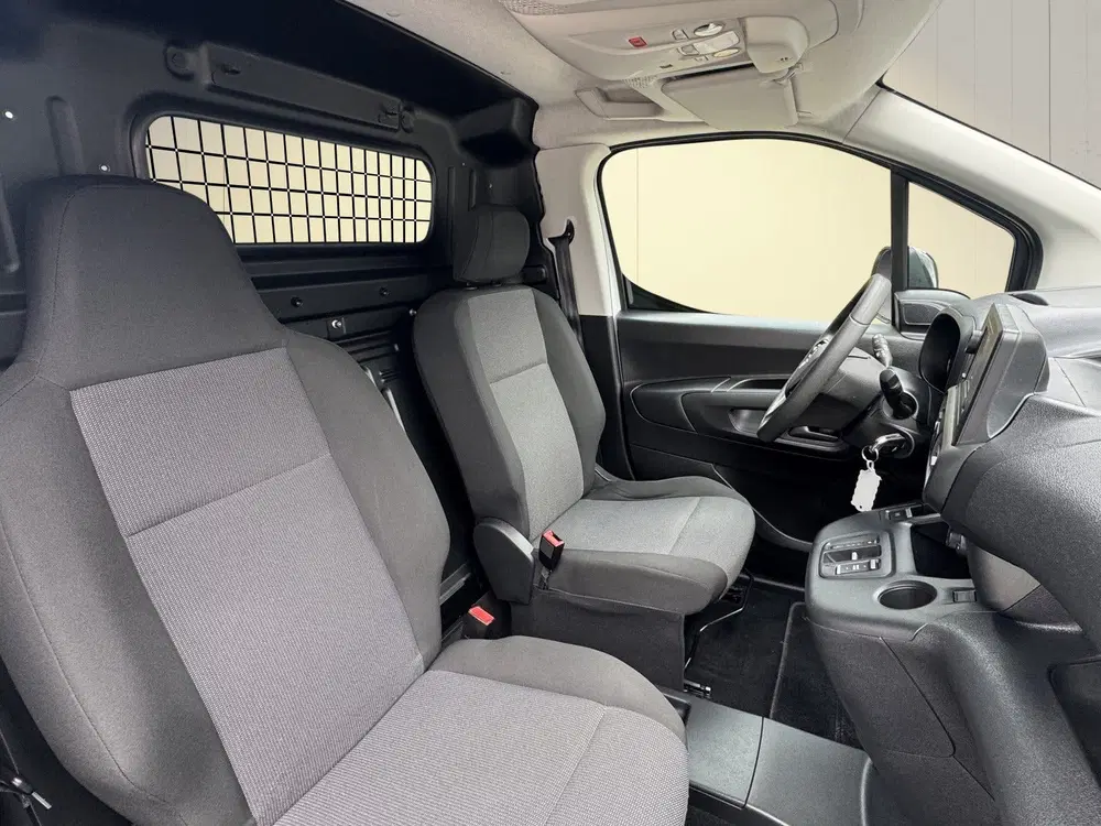 Opel Combo L2H1 50kWh uit 2022, foto 16