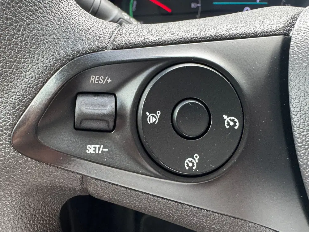 Opel Combo L2H1 50kWh uit 2022, foto 19