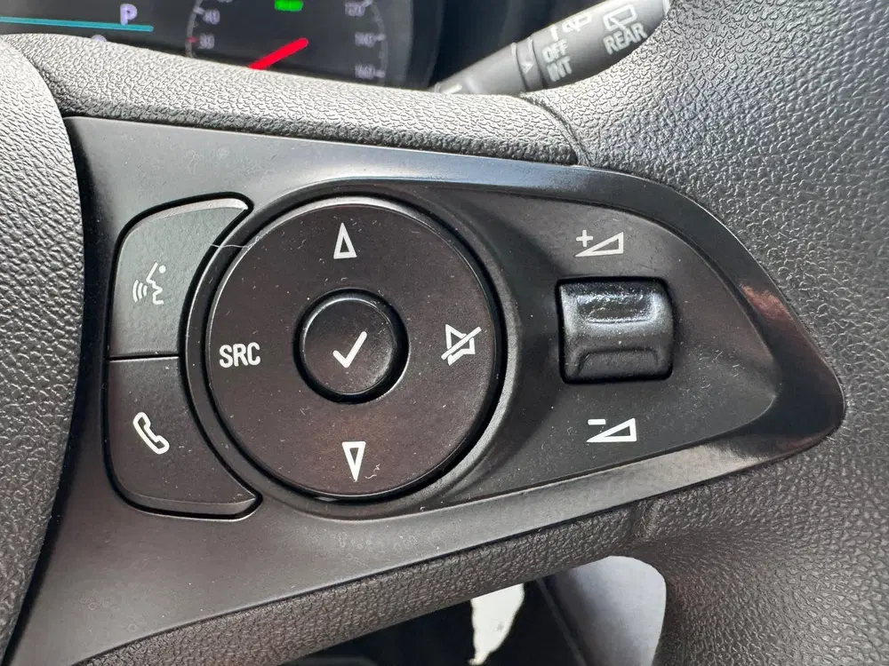 Opel Combo L2H1 50kWh uit 2022, foto 20