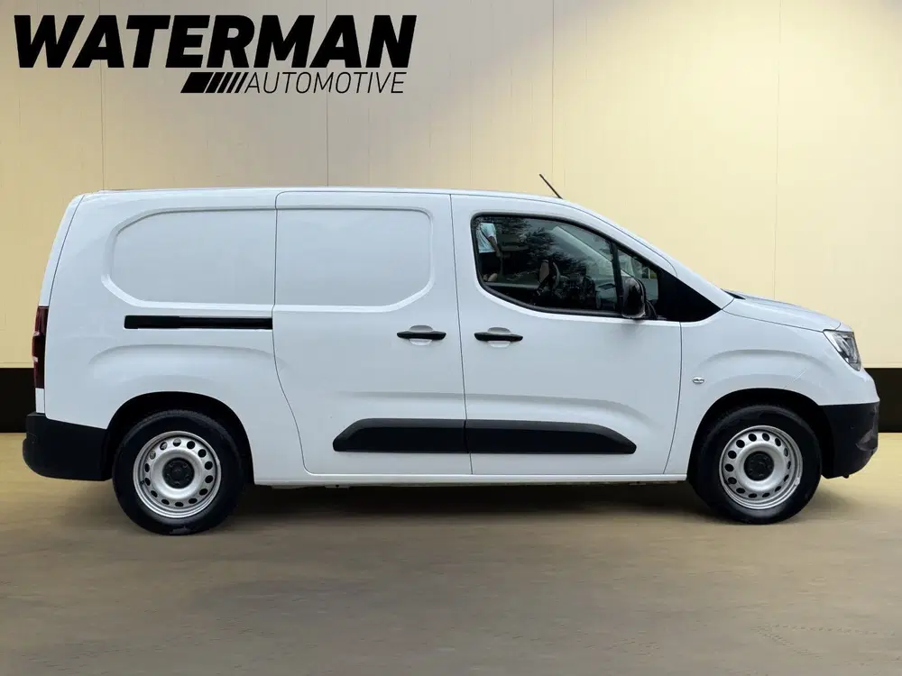 Opel Combo L2H1 50kWh uit 2022, foto 7