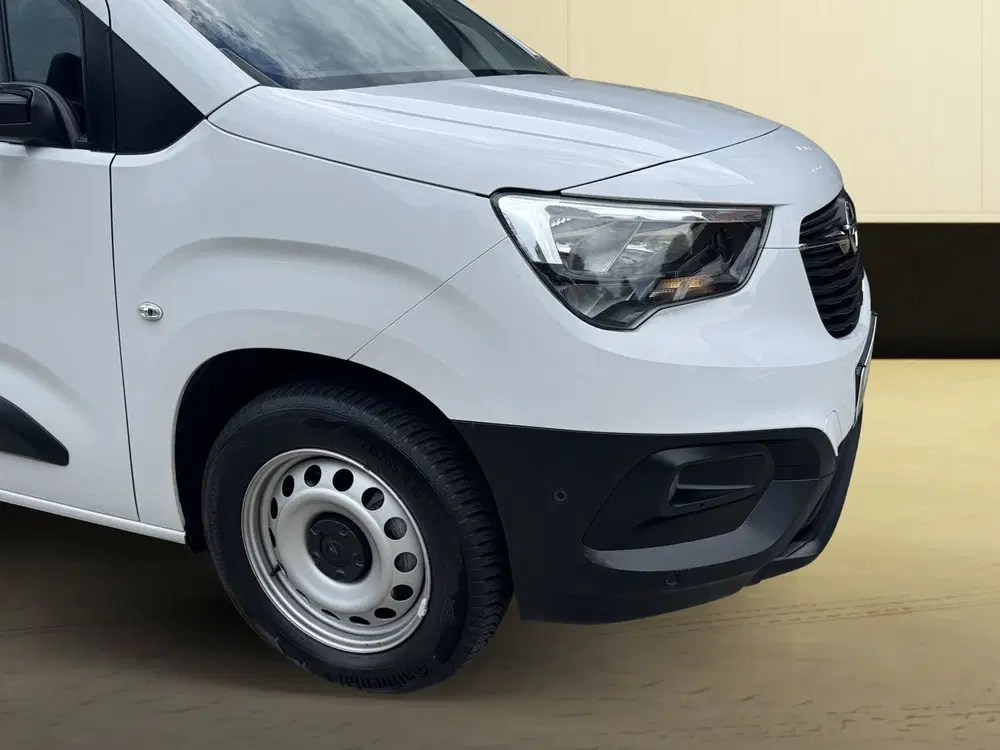 Opel Combo L2H1 50kWh uit 2022, foto 9