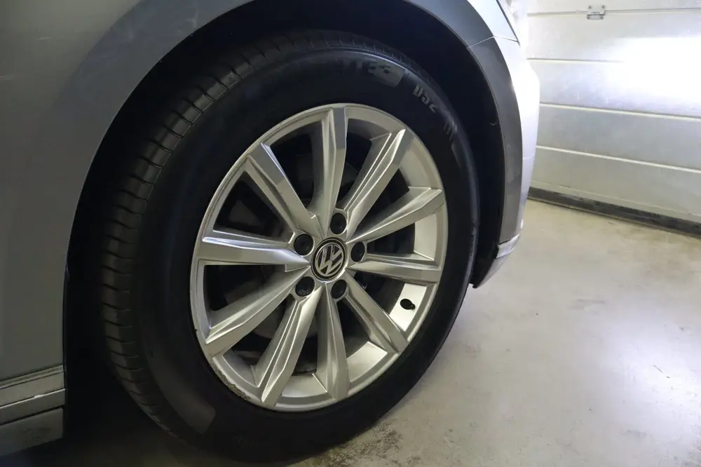 Volkswagen Passat Variant 2.0 TDI Comfortline Business |360 uit 2019, foto 16