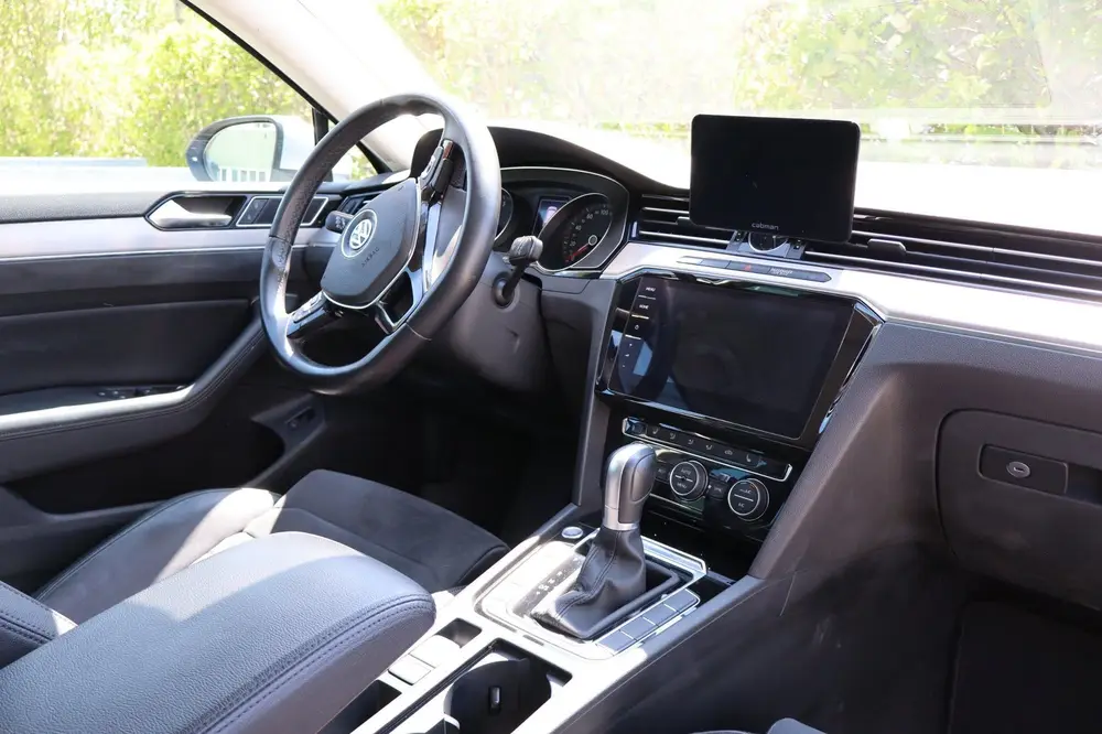 Volkswagen Passat Variant 2.0 TDI Comfortline Business |360 uit 2019, foto 20