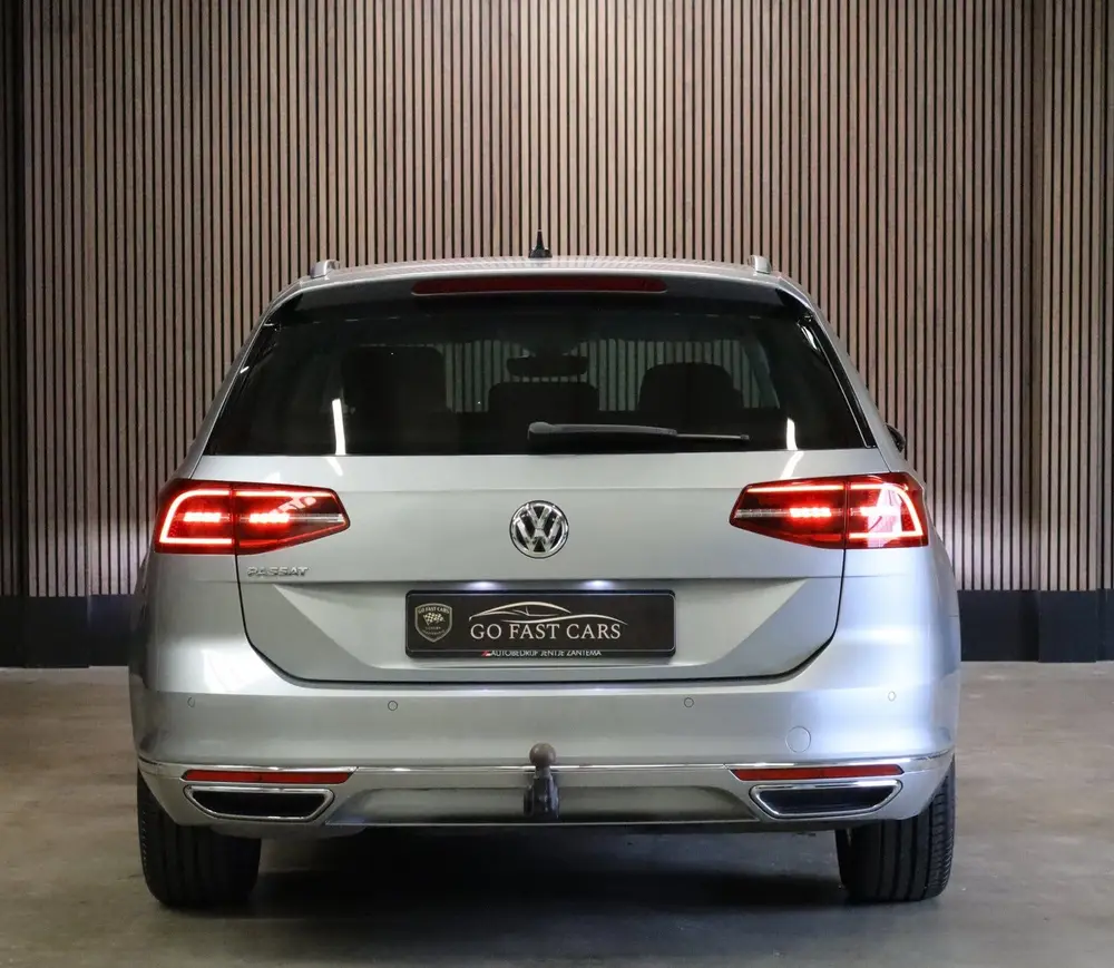 Volkswagen Passat Variant 2.0 TDI Comfortline Business |360 uit 2019, foto 6