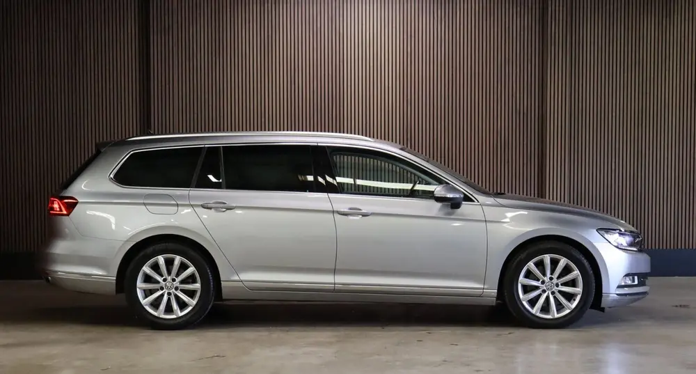 Volkswagen Passat Variant 2.0 TDI Comfortline Business |360 uit 2019, foto 8