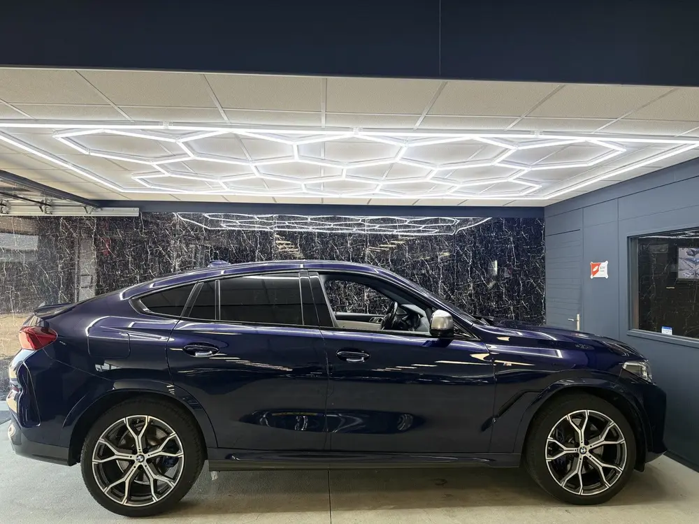 BMW X6 M50i High Executive (bj 2020 uit 2020, foto 3