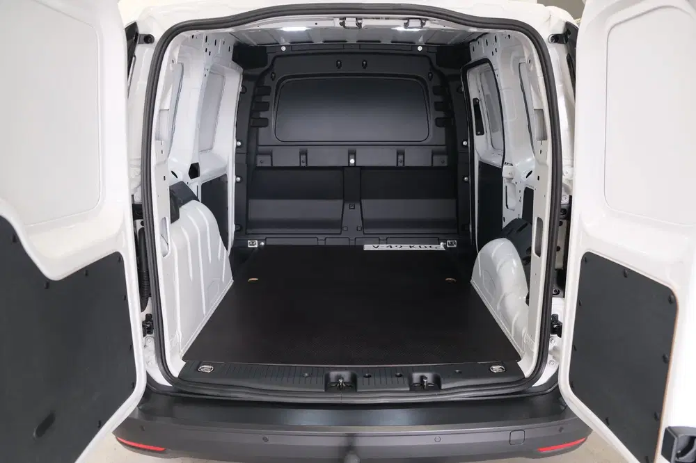 Volkswagen Caddy 2.0 TDI Comfort uit 2024, foto 11