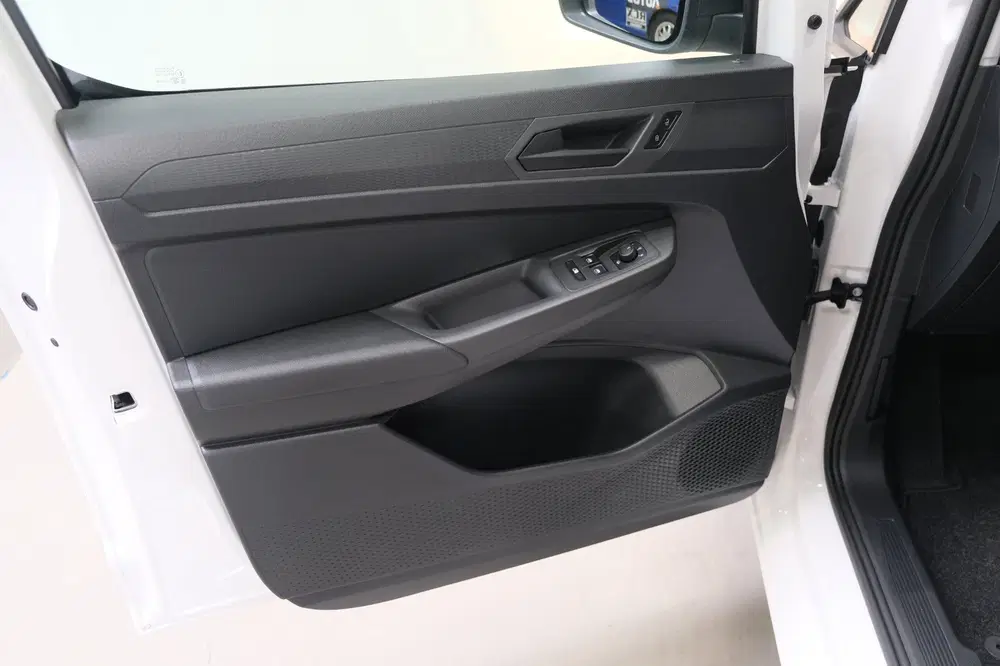Volkswagen Caddy 2.0 TDI Comfort uit 2024, foto 13