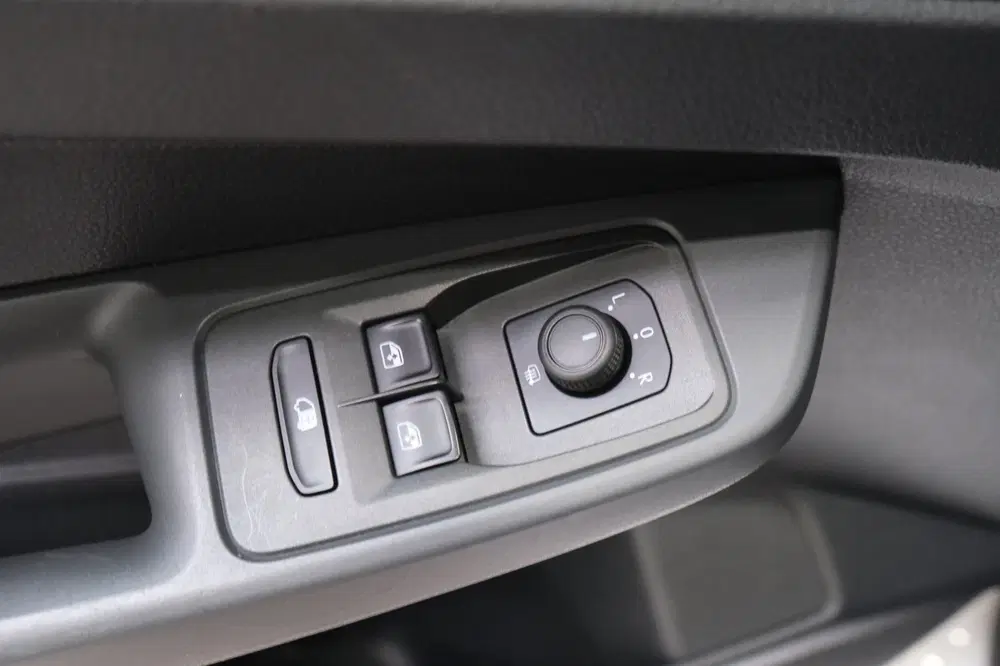 Volkswagen Caddy 2.0 TDI Comfort uit 2024, foto 14