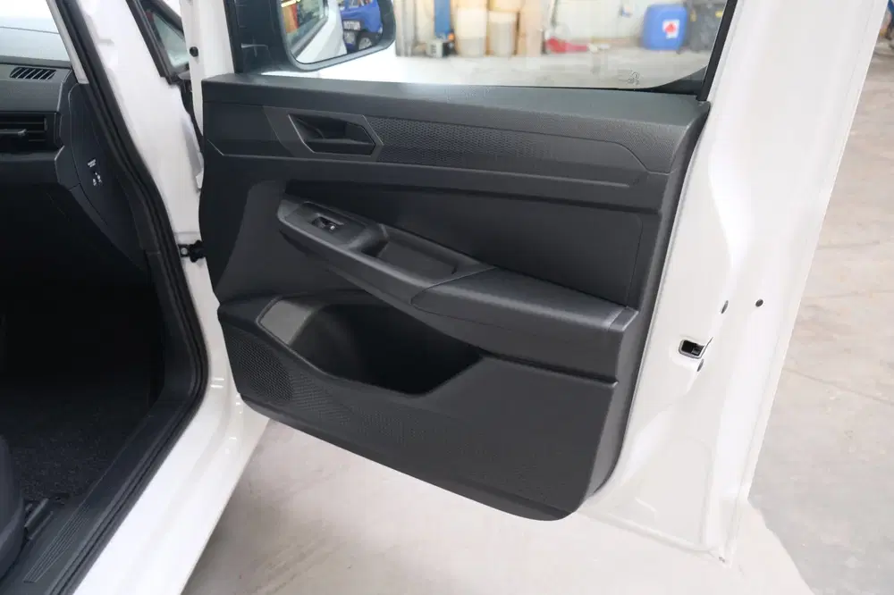 Volkswagen Caddy 2.0 TDI Comfort uit 2024, foto 5