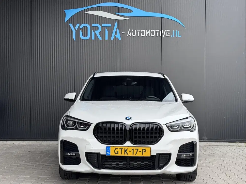 BMW X1 xDrive25e High Executive M Sport AFN. HAAK uit 2022, foto 15