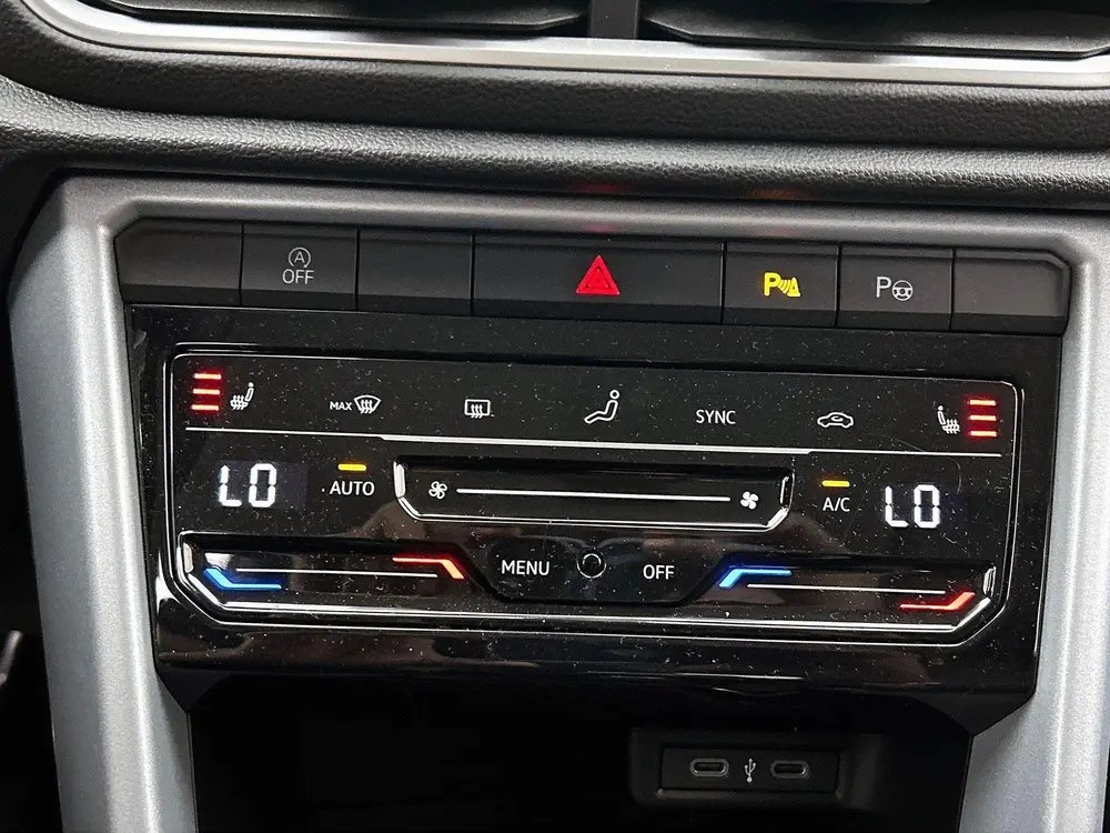 Volkswagen T-Roc 1.0 TSI GOAL CLIMA | FULL-LED | VIRTUAL | P uit 2025, foto 11