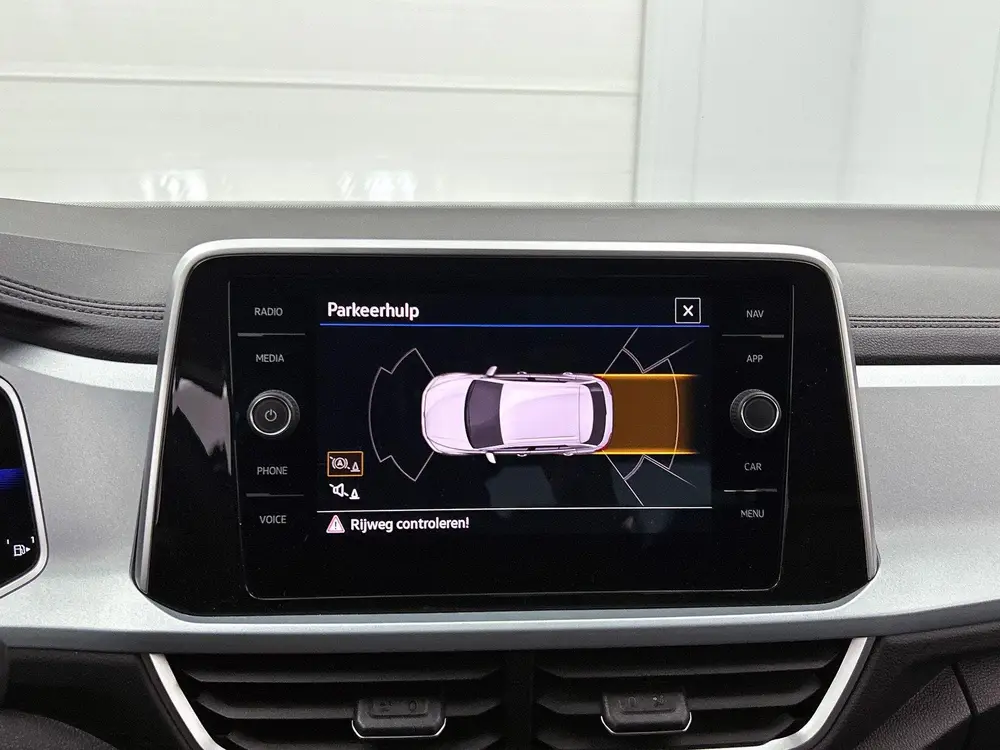 Volkswagen T-Roc 1.0 TSI GOAL CLIMA | FULL-LED | VIRTUAL | P uit 2025, foto 14