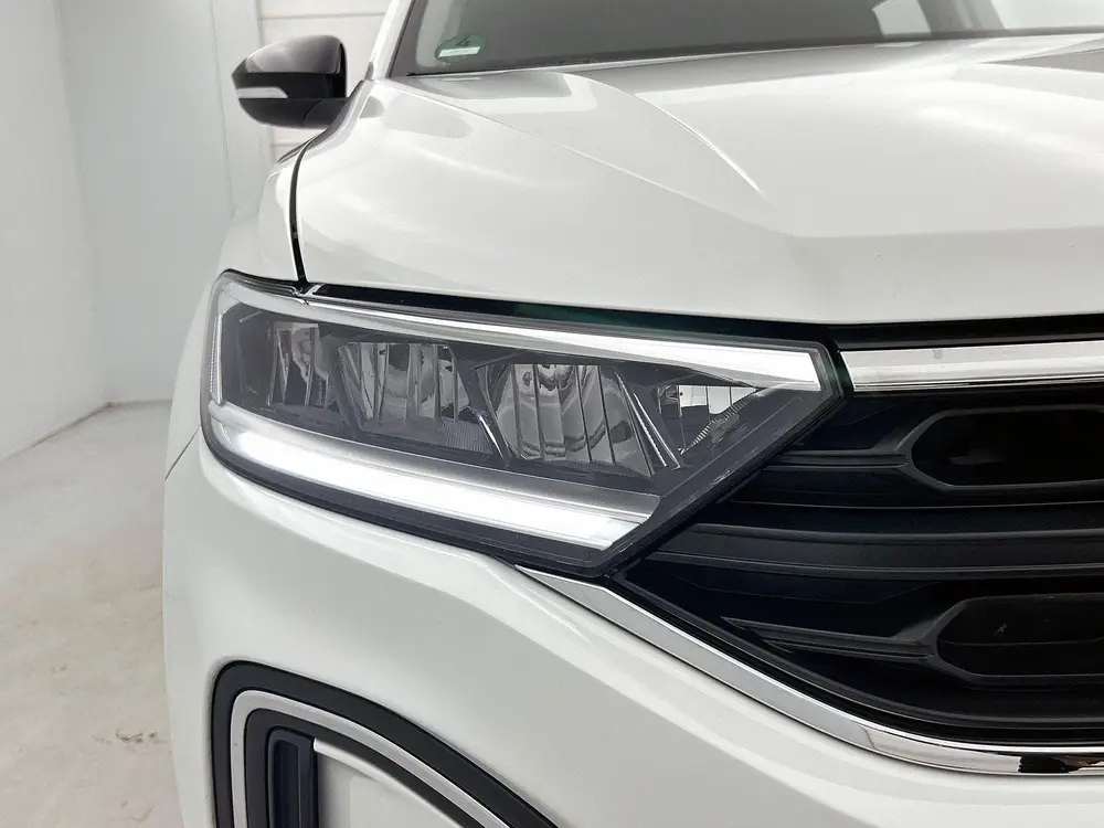 Volkswagen T-Roc 1.0 TSI GOAL CLIMA | FULL-LED | VIRTUAL | P uit 2025, foto 18