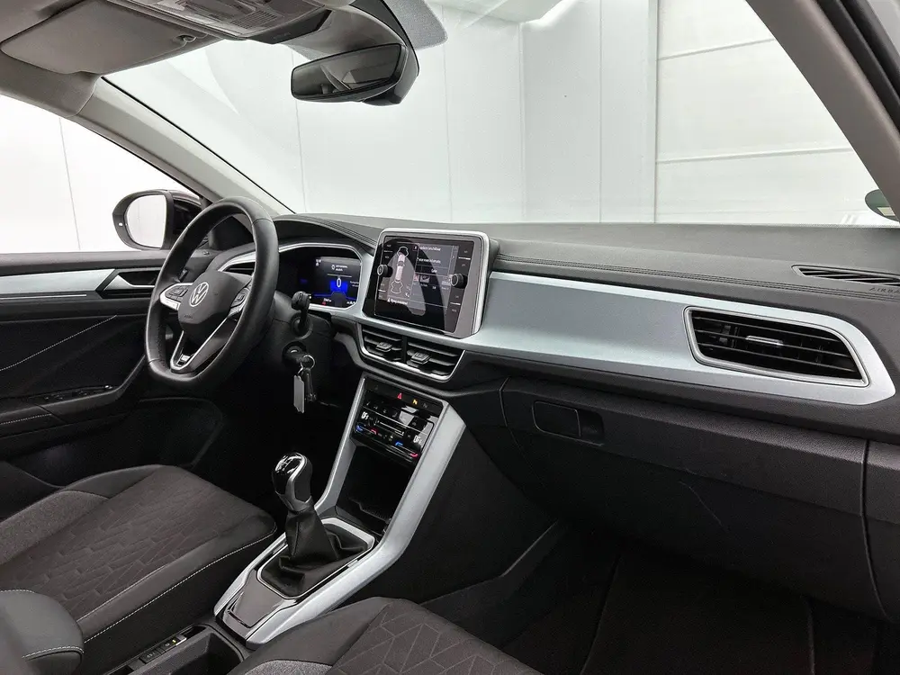 Volkswagen T-Roc 1.0 TSI GOAL CLIMA | FULL-LED | VIRTUAL | P uit 2025, foto 20