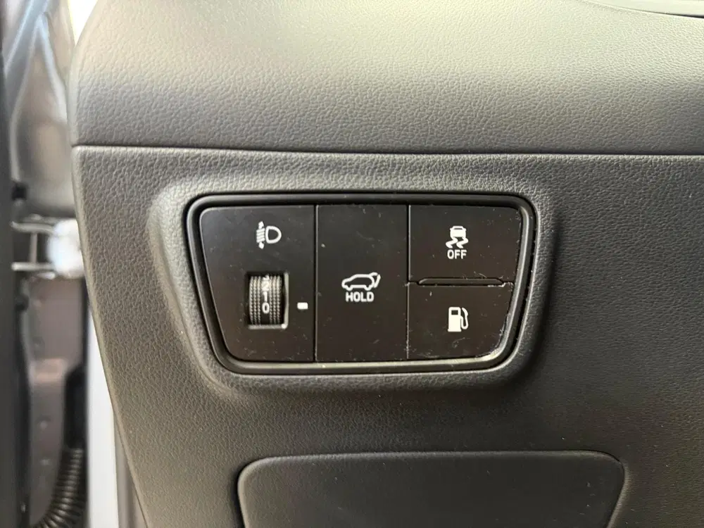 Hyundai TUCSON 1.6 uit 2024, foto 15