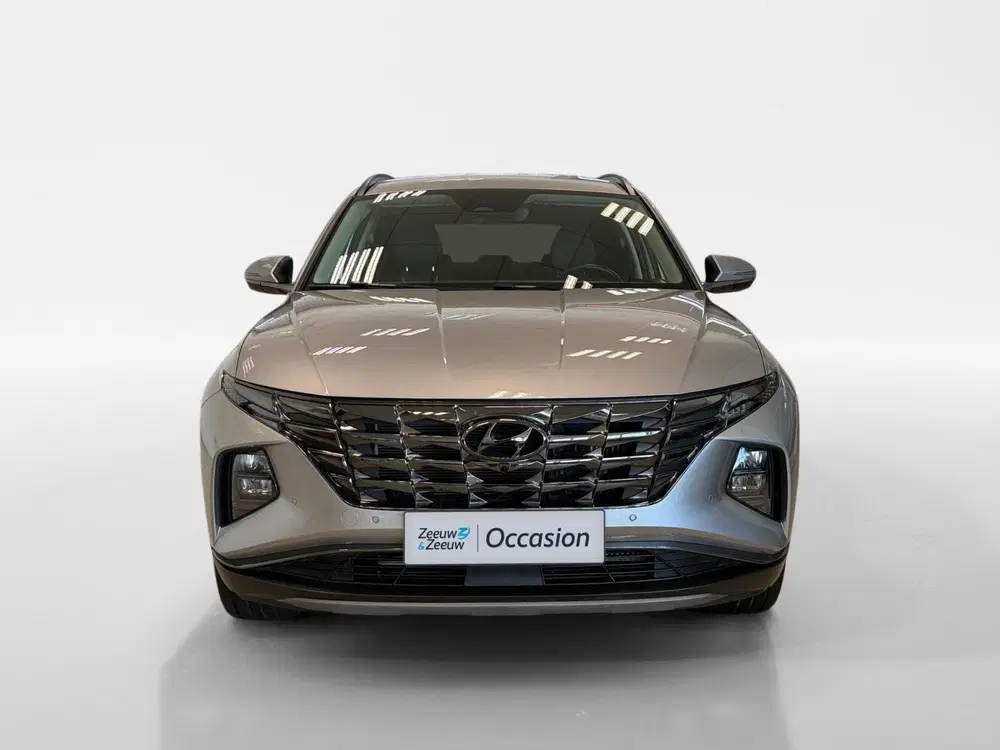 Hyundai TUCSON 1.6 uit 2024, foto 2