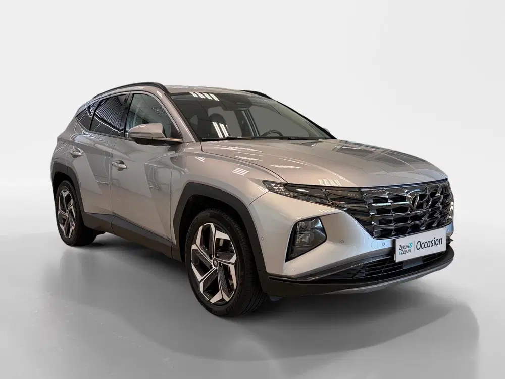 Hyundai TUCSON 1.6 uit 2024, foto 3