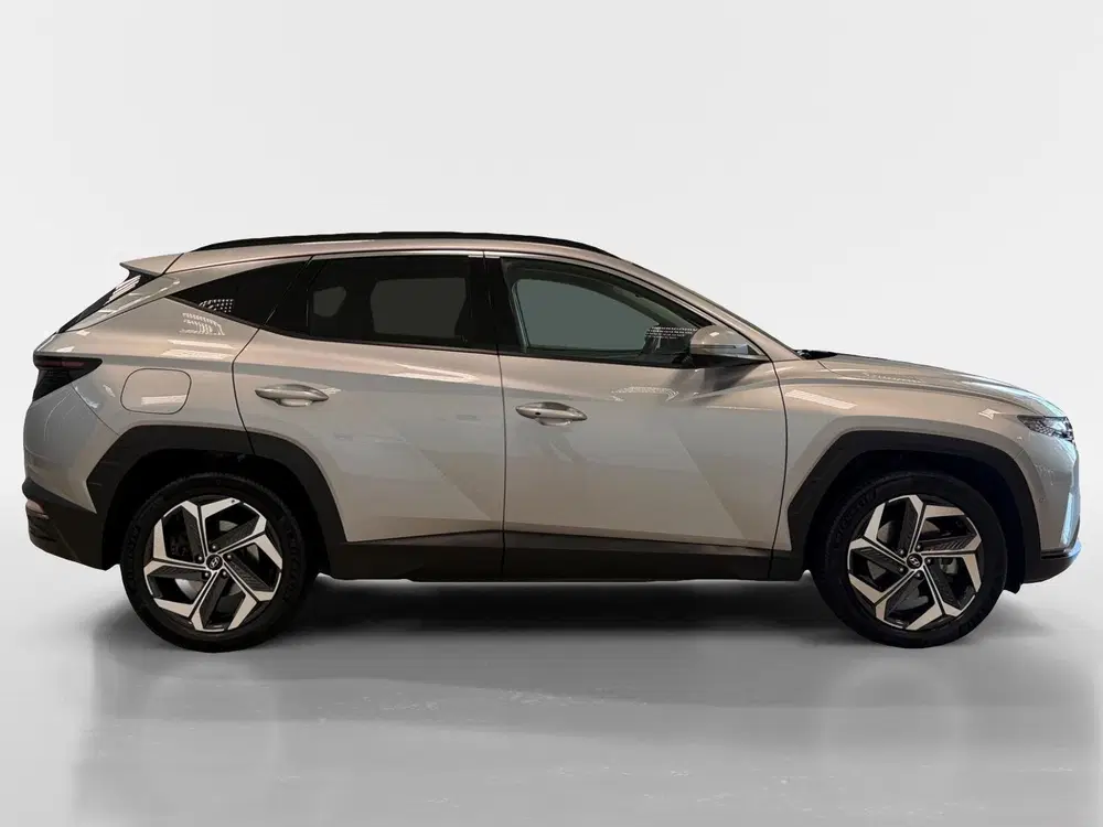 Hyundai TUCSON 1.6 uit 2024, foto 4