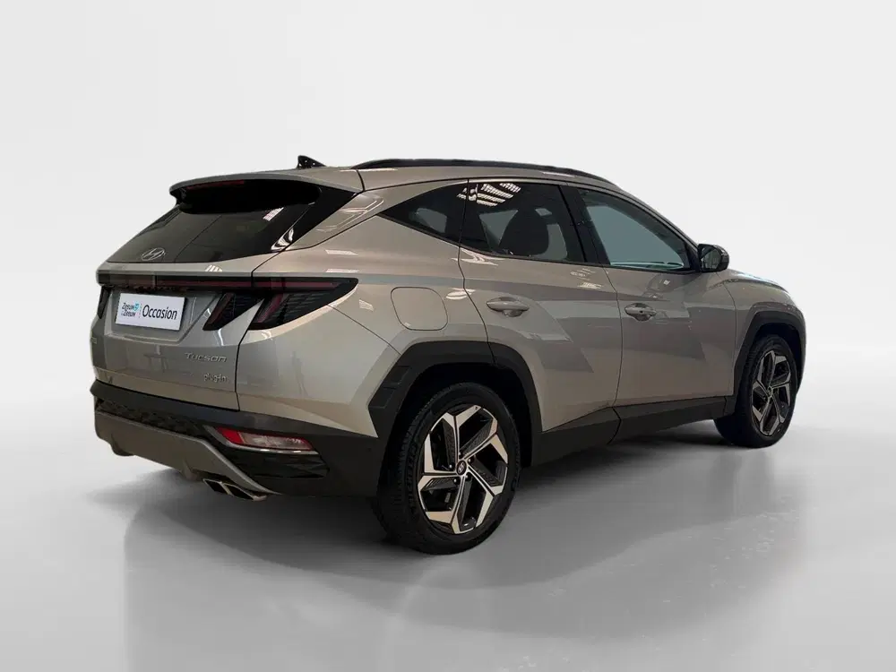 Hyundai TUCSON 1.6 uit 2024, foto 5