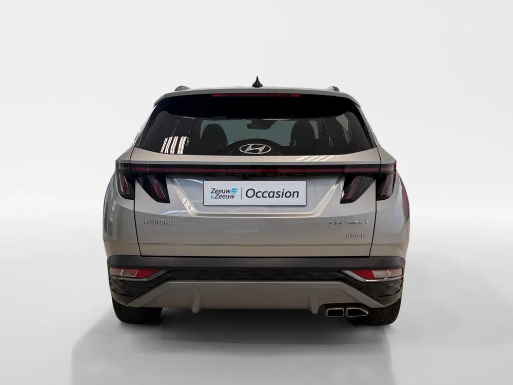 Hyundai TUCSON 1.6 uit 2024, foto 6