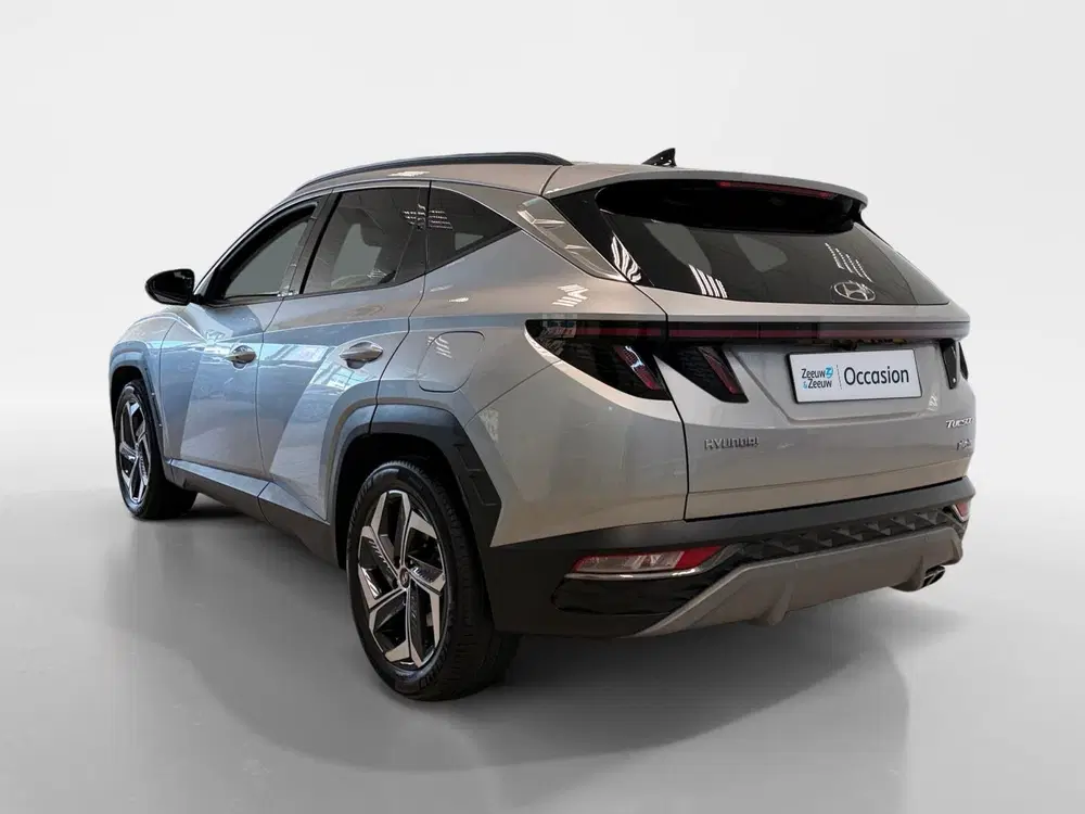 Hyundai TUCSON 1.6 uit 2024, foto 7