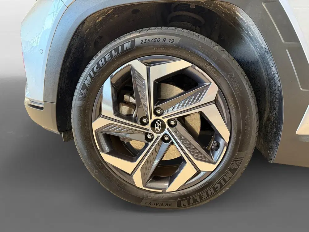 Hyundai TUCSON 1.6 uit 2024, foto 8