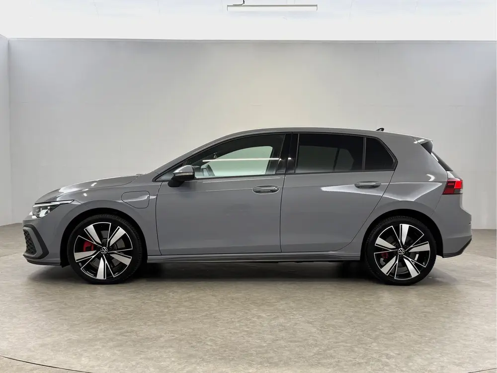 Volkswagen Golf 1.4 eHybrid GTE | Virtual | Carplay | IQ-Lig uit 2021, foto 11