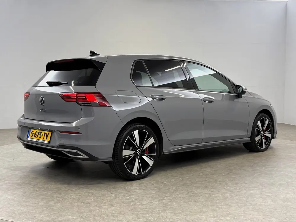 Volkswagen Golf 1.4 eHybrid GTE | Virtual | Carplay | IQ-Lig uit 2021, foto 12