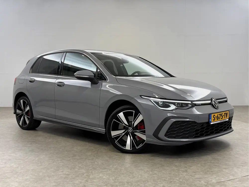 Volkswagen Golf 1.4 eHybrid GTE | Virtual | Carplay | IQ-Lig uit 2021, foto 13
