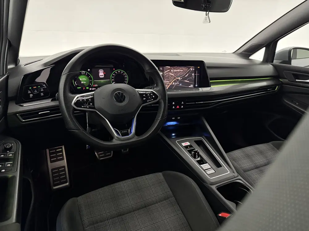 Volkswagen Golf 1.4 eHybrid GTE | Virtual | Carplay | IQ-Lig uit 2021, foto 14
