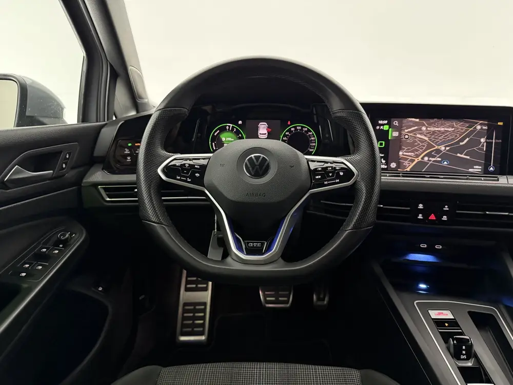 Volkswagen Golf 1.4 eHybrid GTE | Virtual | Carplay | IQ-Lig uit 2021, foto 15