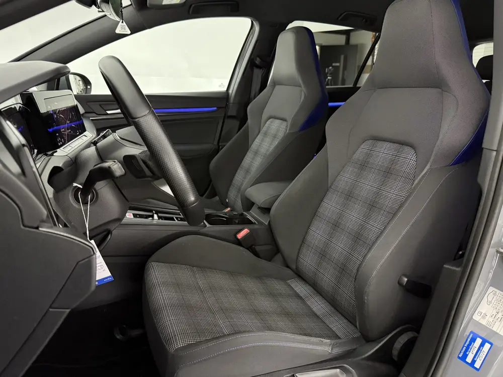Volkswagen Golf 1.4 eHybrid GTE | Virtual | Carplay | IQ-Lig uit 2021, foto 16