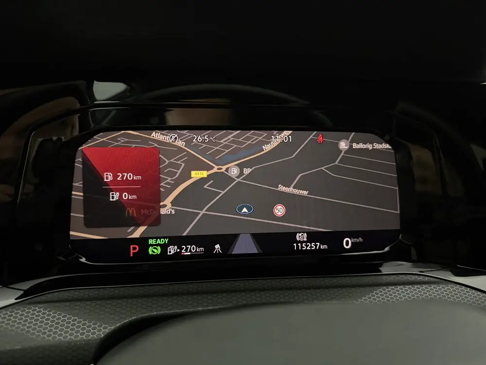 Volkswagen Golf 1.4 eHybrid GTE | Virtual | Carplay | IQ-Lig uit 2021, foto 20