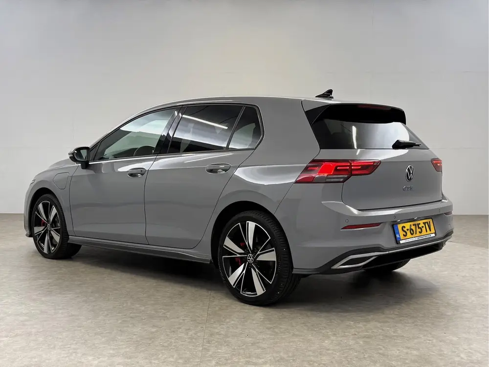 Volkswagen Golf 1.4 eHybrid GTE | Virtual | Carplay | IQ-Lig uit 2021, foto 3