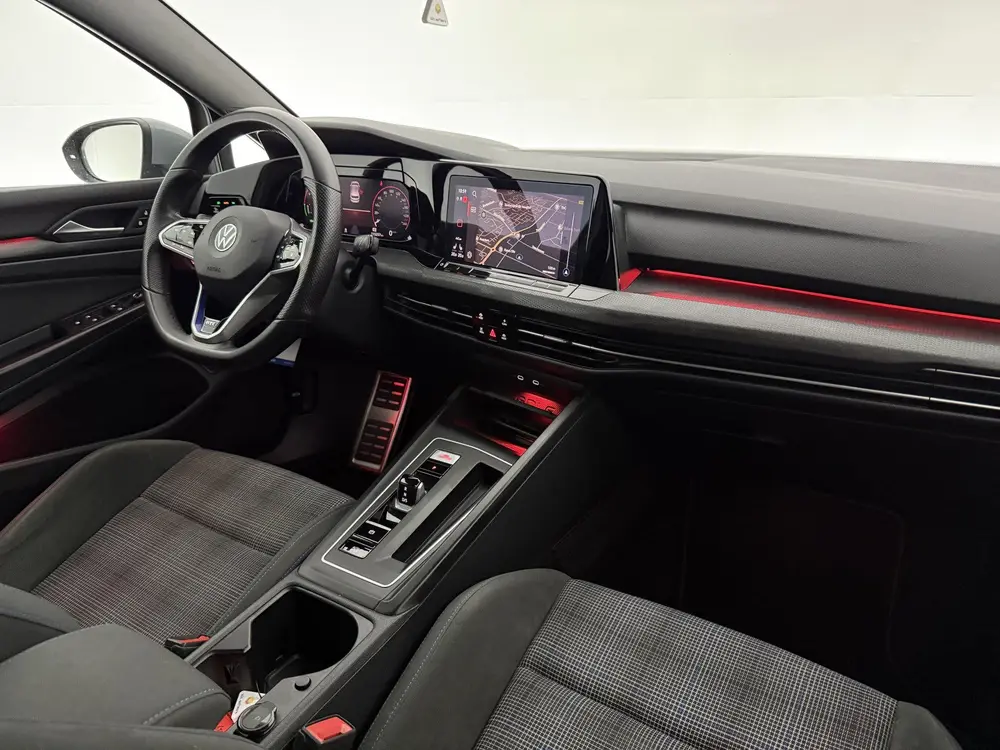 Volkswagen Golf 1.4 eHybrid GTE | Virtual | Carplay | IQ-Lig uit 2021, foto 4