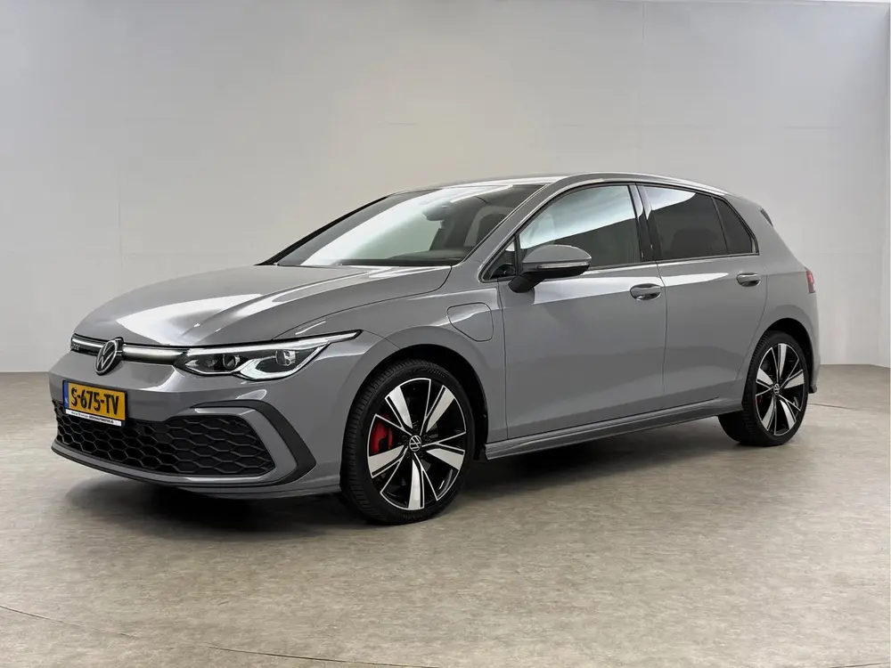 Volkswagen Golf 1.4 eHybrid GTE | Virtual | Carplay | IQ-Lig uit 2021, foto 7