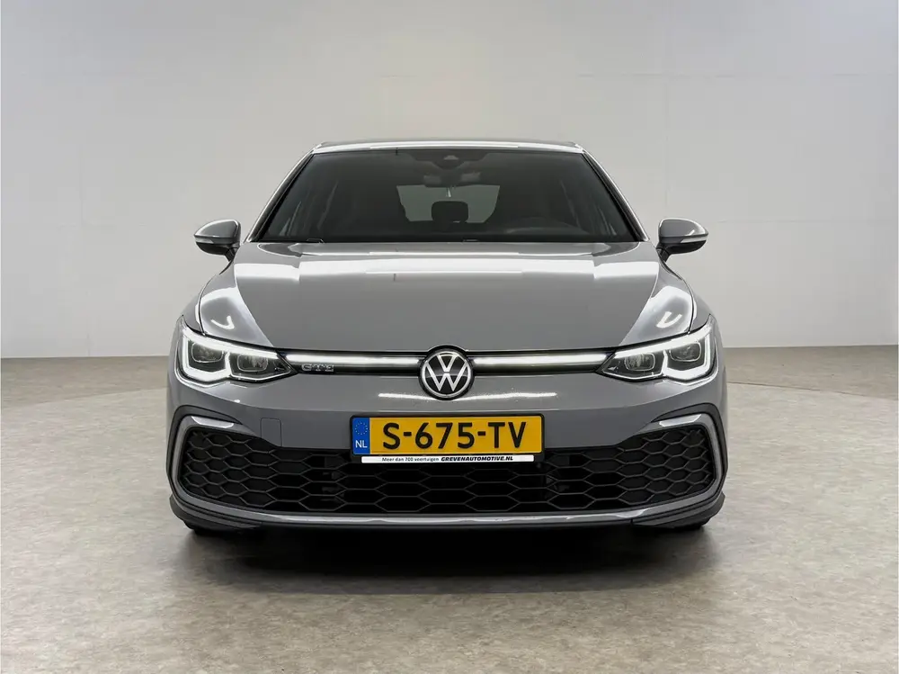 Volkswagen Golf 1.4 eHybrid GTE | Virtual | Carplay | IQ-Lig uit 2021, foto 8
