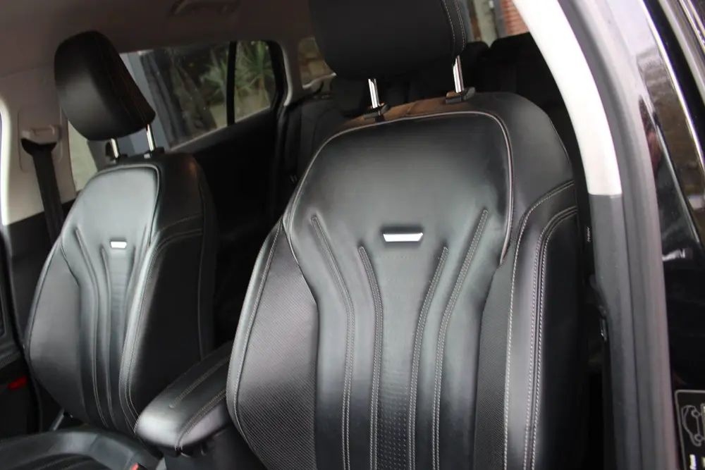 Ford Focus 1.0 EcoBoost *Vignale* | Trekhaak | uit 2019, foto 17
