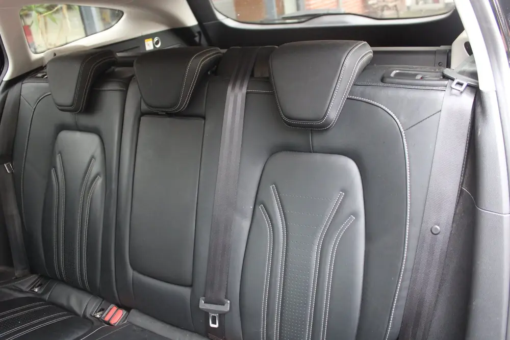 Ford Focus 1.0 EcoBoost *Vignale* | Trekhaak | uit 2019, foto 18